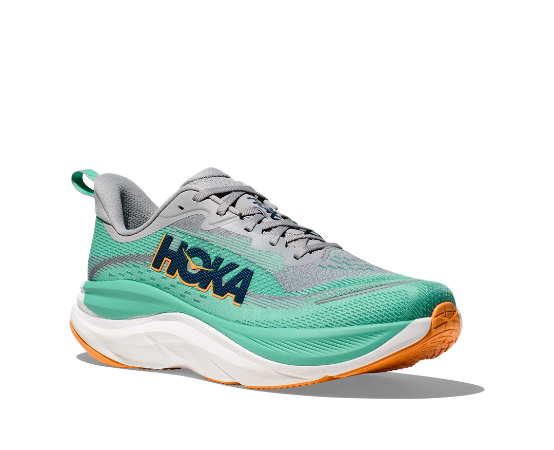 HOKA Skyflow para hombre - GRIS ESTELAR / COSTA
