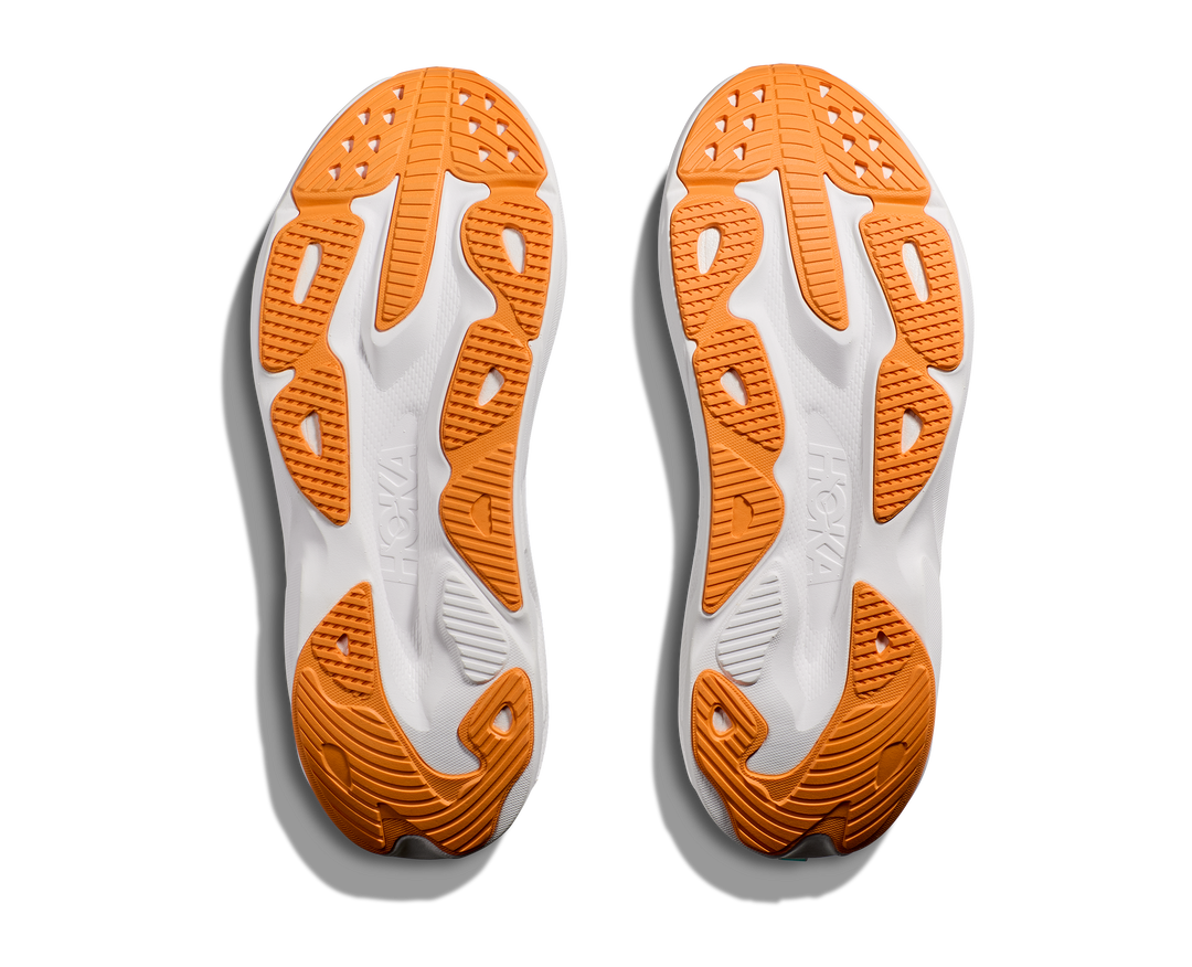 HOKA Skyflow para hombre - GRIS ESTELAR / COSTA