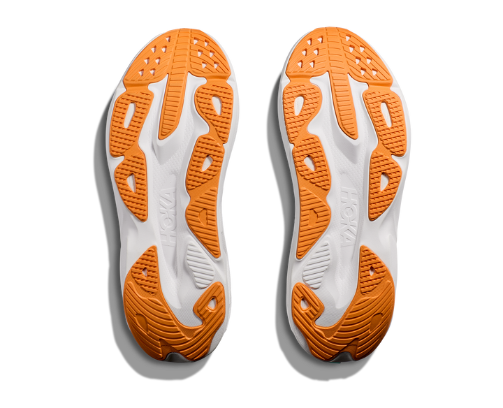 HOKA Skyflow para hombre - GRIS ESTELAR / COSTA
