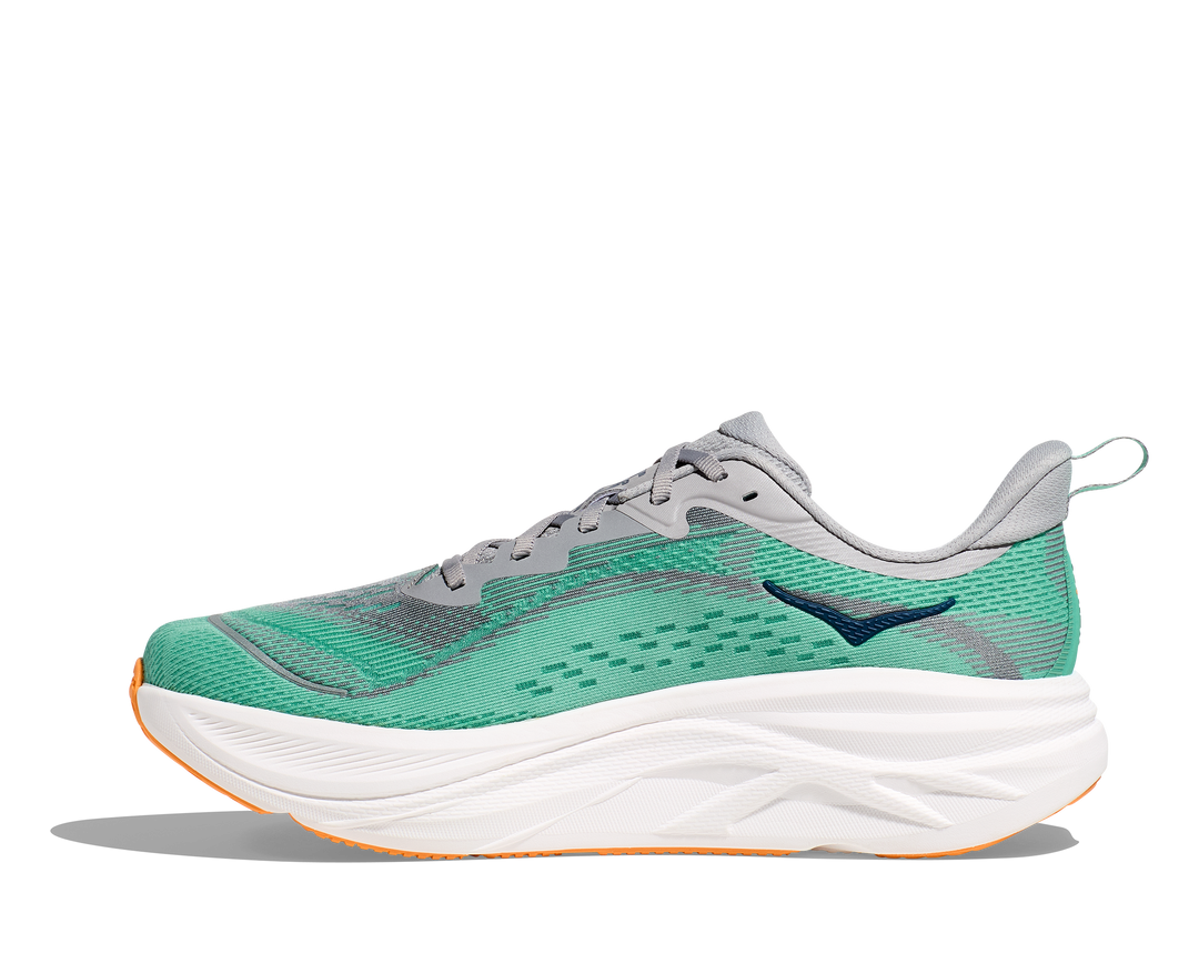 HOKA Skyflow para hombre - GRIS ESTELAR / COSTA