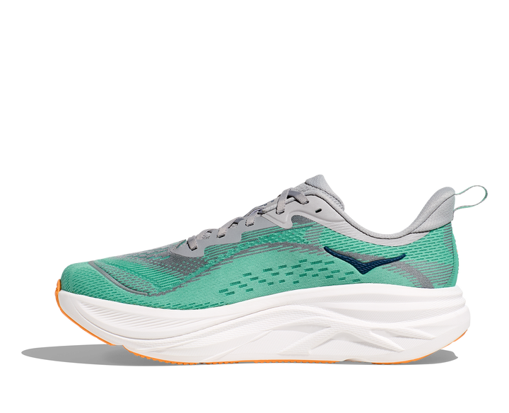 HOKA Skyflow para hombre - GRIS ESTELAR / COSTA