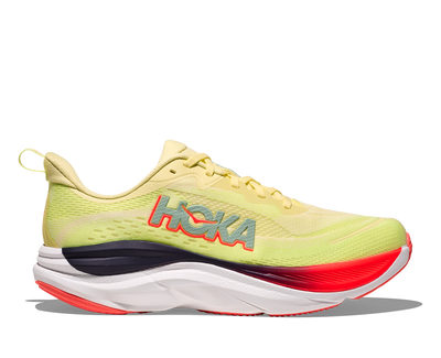 HOKA Skyflow para hombre - LUZ SOLAR / NEÓN YUZU