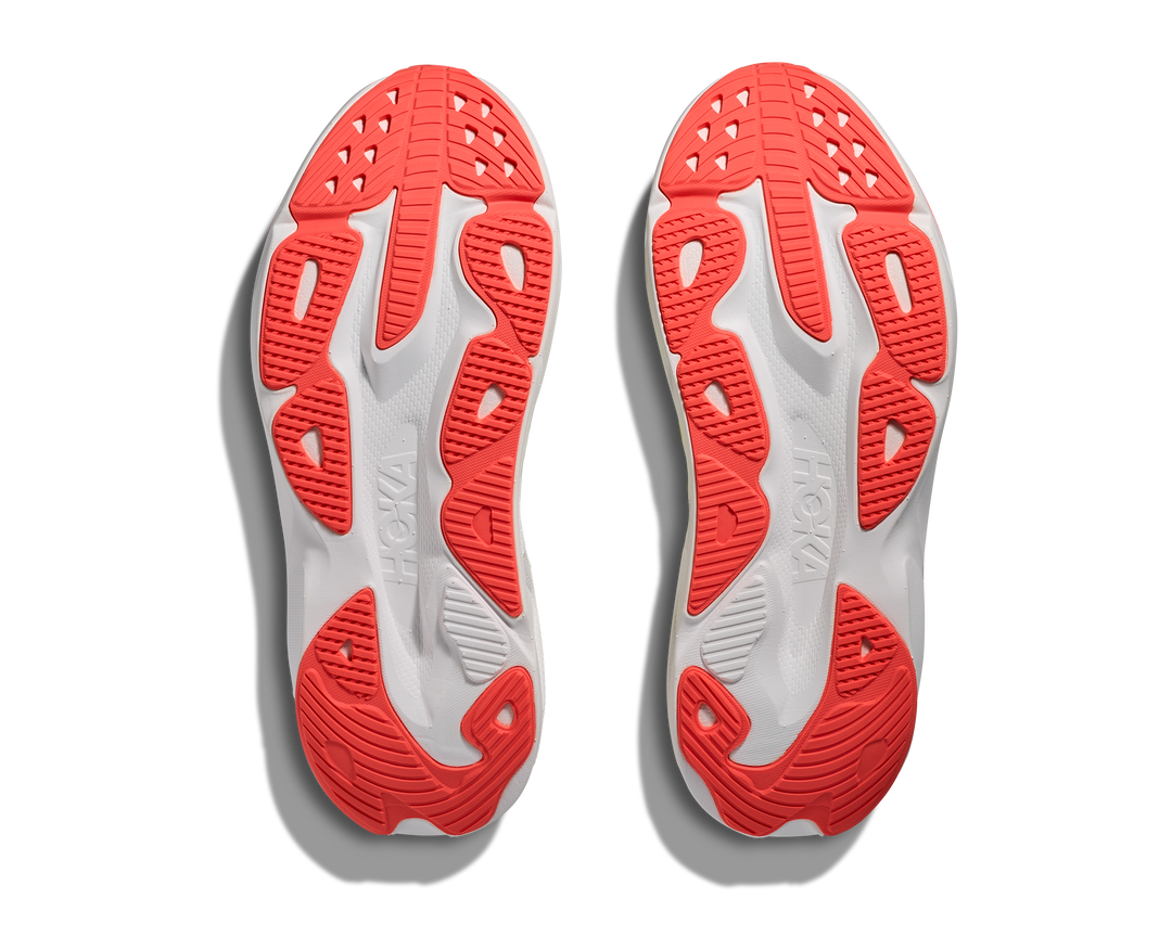 HOKA Skyflow para hombre - LUZ SOLAR / NEÓN YUZU