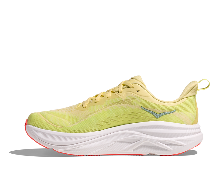 HOKA Skyflow para hombre - LUZ SOLAR / NEÓN YUZU