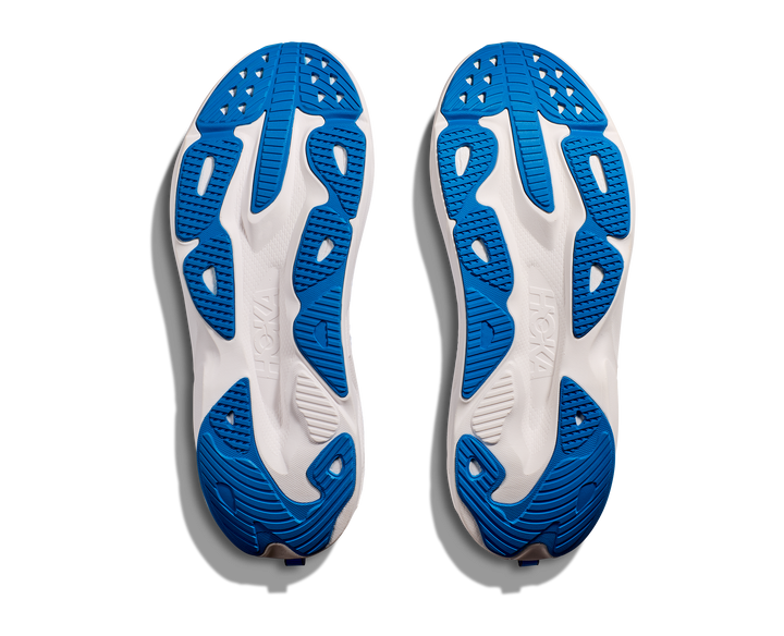 HOKA  Skyflow - VARSITY NAVY / ELECTRIC COBALT