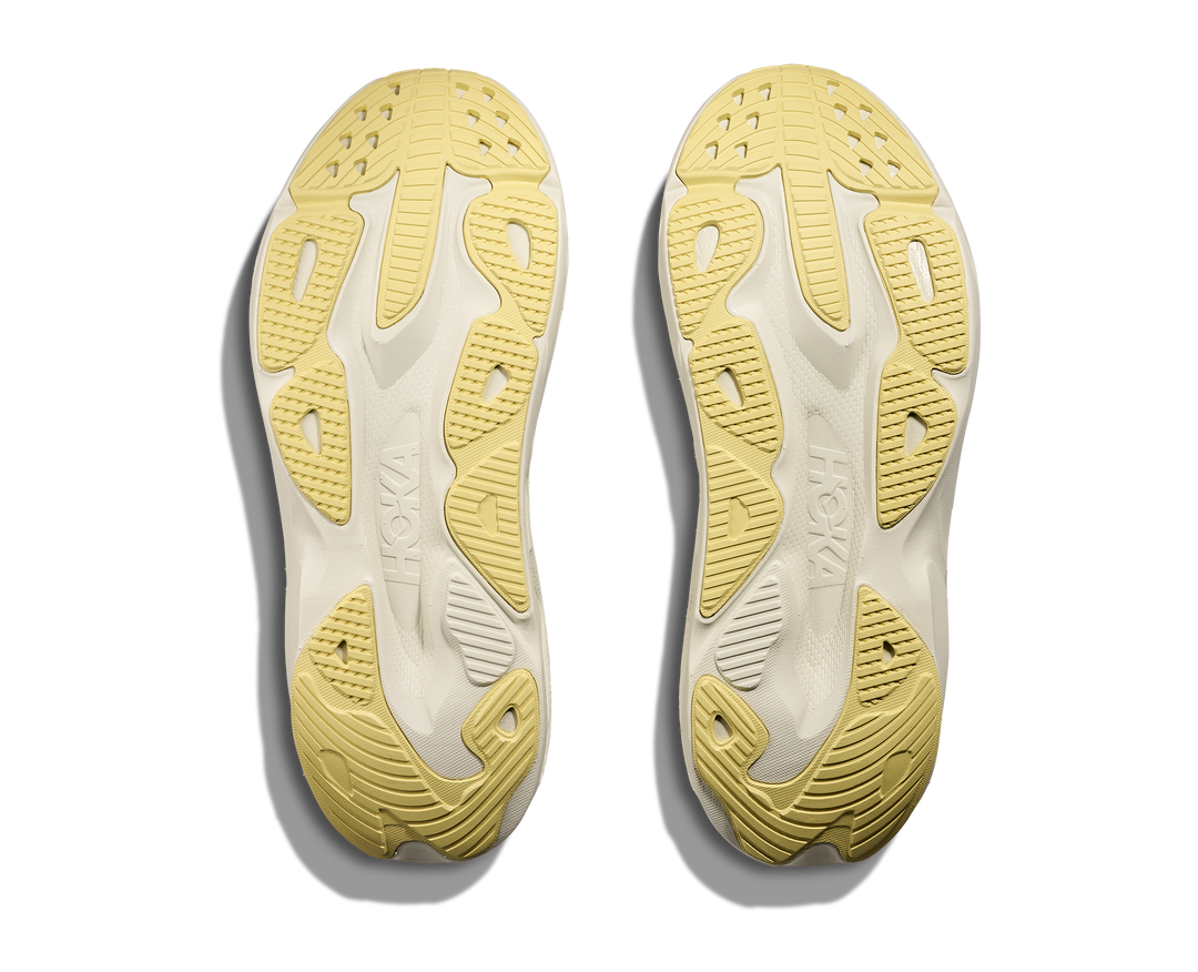HOKA Men's Skyflow - WILD MUSHROOM / GRASSLAND (Wide)