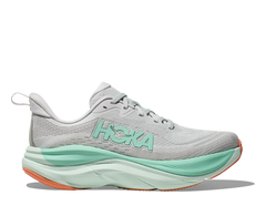 COSMIC GREY / SEAFOAM