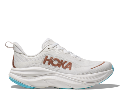 HOKA  Skyflow - FROST / ROSE GOLD