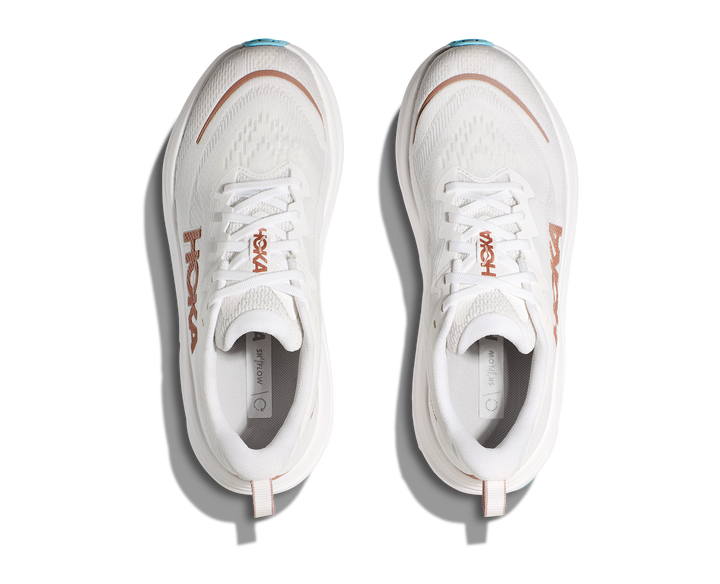 HOKA Skyflow - FROST / ORO ROSA