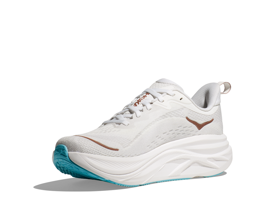 HOKA Skyflow - FROST / ORO ROSA