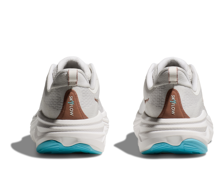 HOKA Skyflow - FROST / ORO ROSA