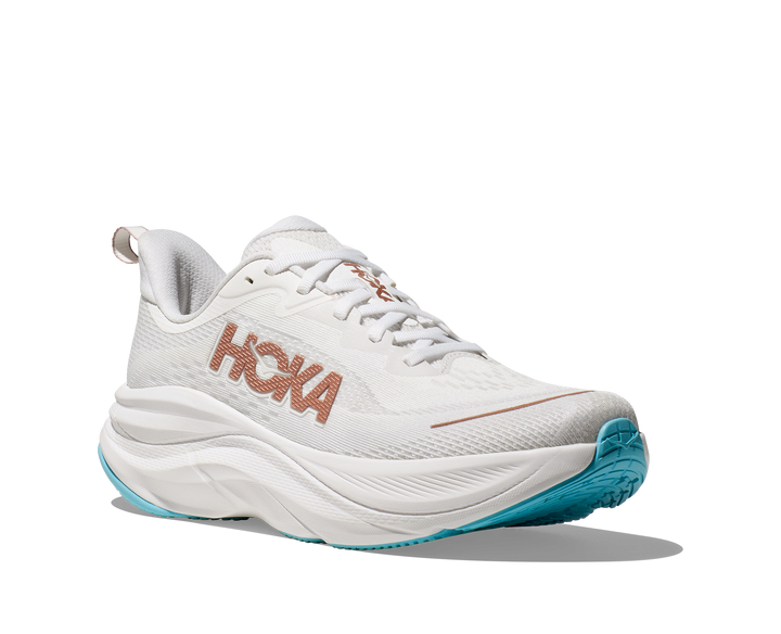 HOKA Skyflow - FROST / ORO ROSA