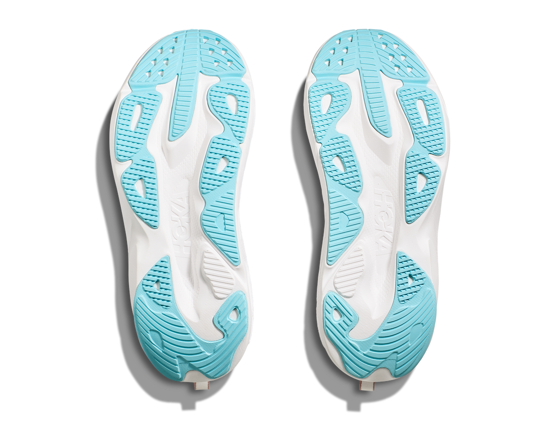 HOKA Skyflow - FROST / ORO ROSA