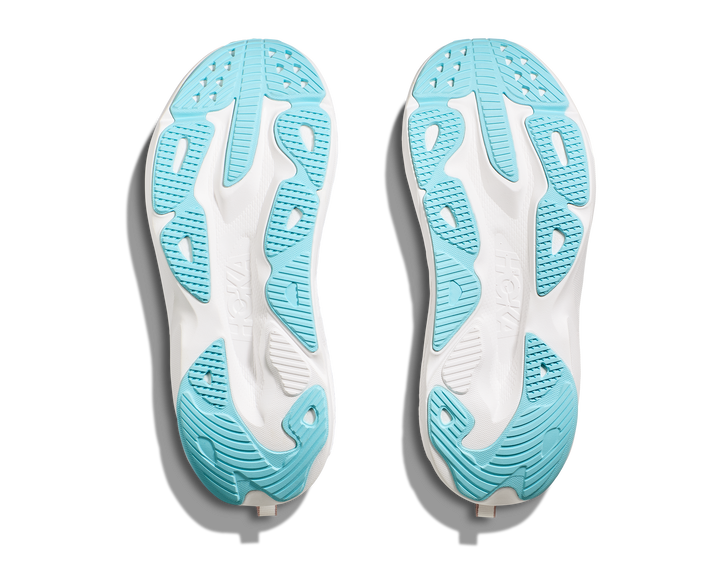 HOKA Skyflow - FROST / ORO ROSA