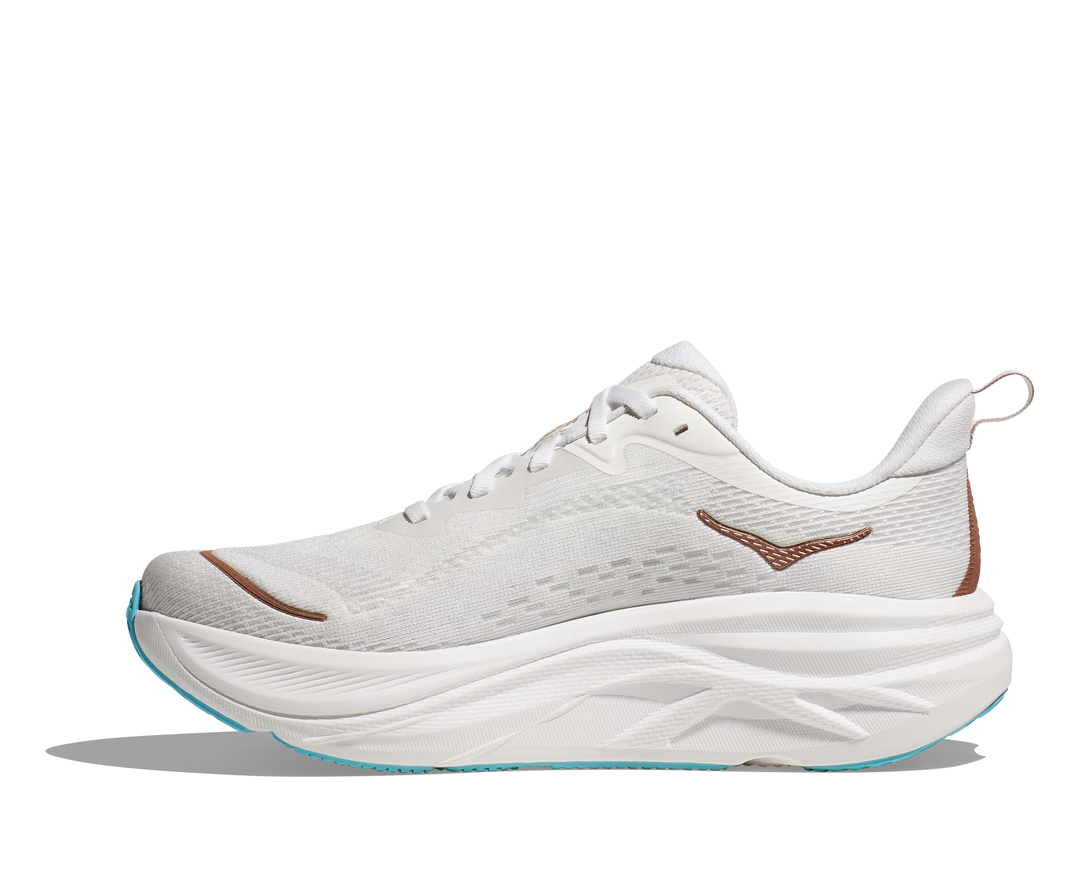 HOKA Skyflow - FROST / ORO ROSA