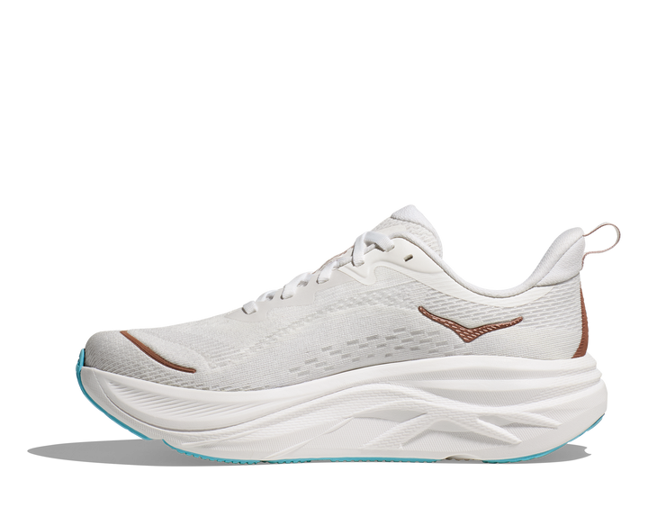 HOKA Skyflow - FROST / ORO ROSA