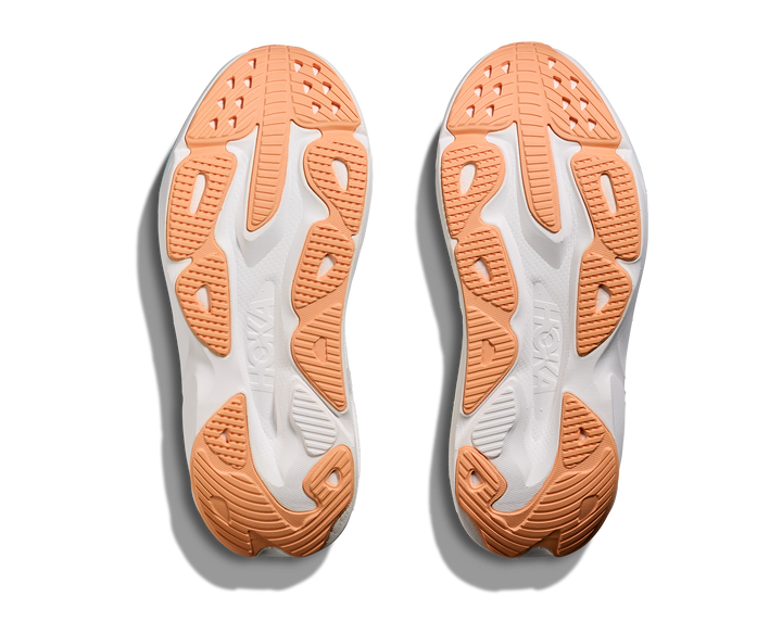 HOKA Women's Skyflow - LUNA MOTH / WHITE