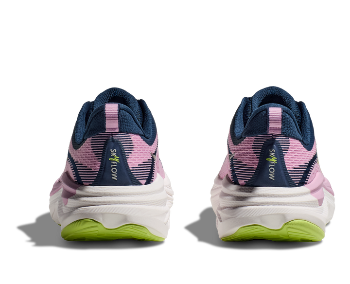 HOKA  Skyflow - MIDNIGHT / PINK TWILIGHT