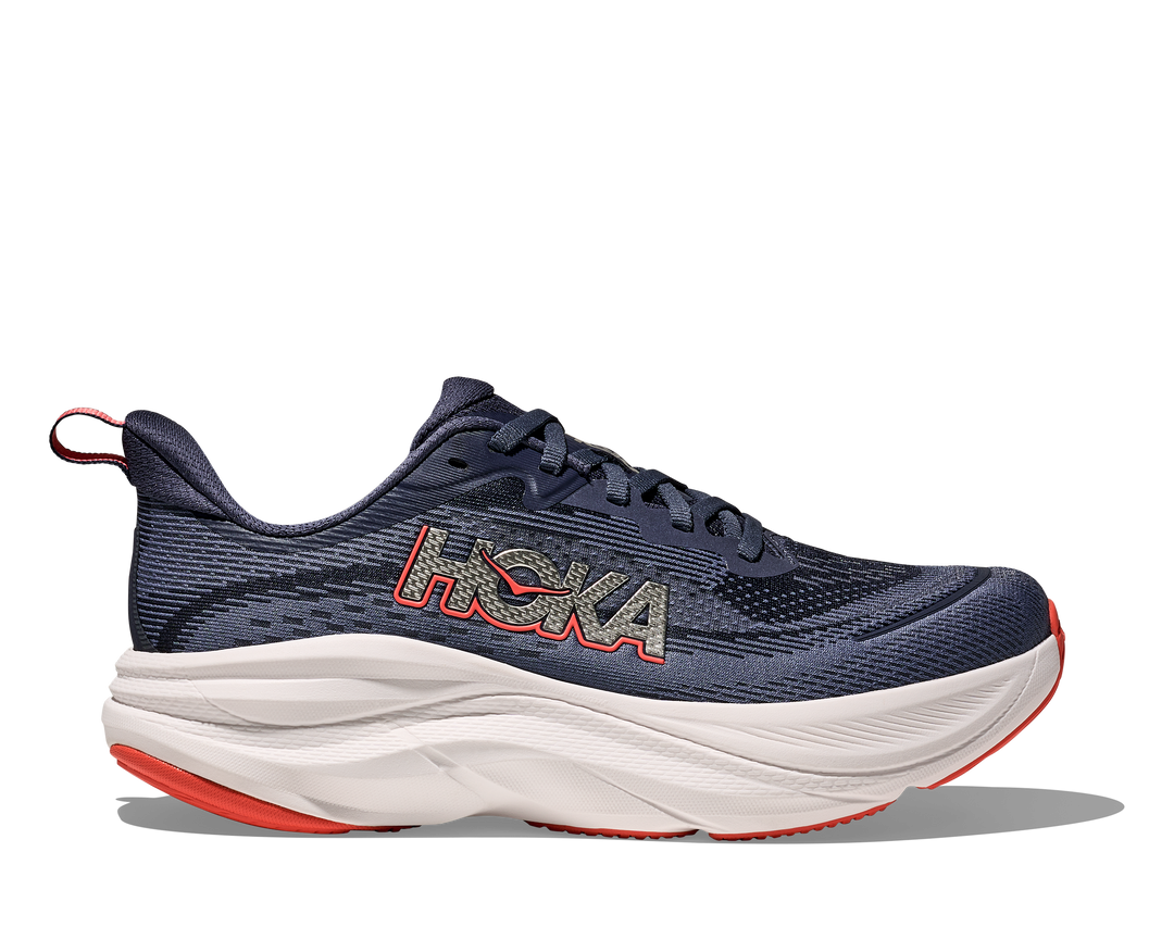 HOKA Women's Skyflow - NAUTICAL DUSK / ANCHOR