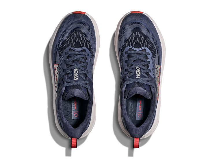 HOKA Women's Skyflow - NAUTICAL DUSK / ANCHOR