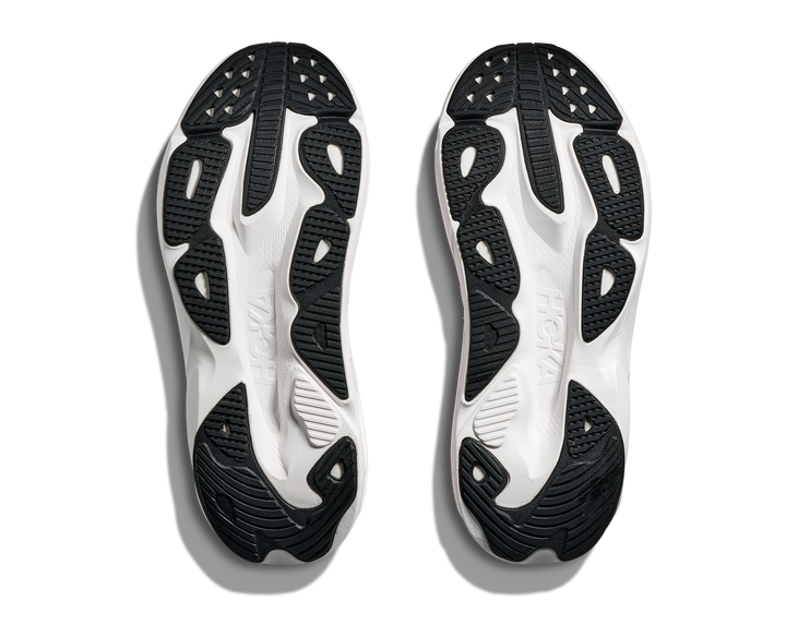 HOKA Women's Skyflow - NEON ROSE / NEON HOKA CITRUS