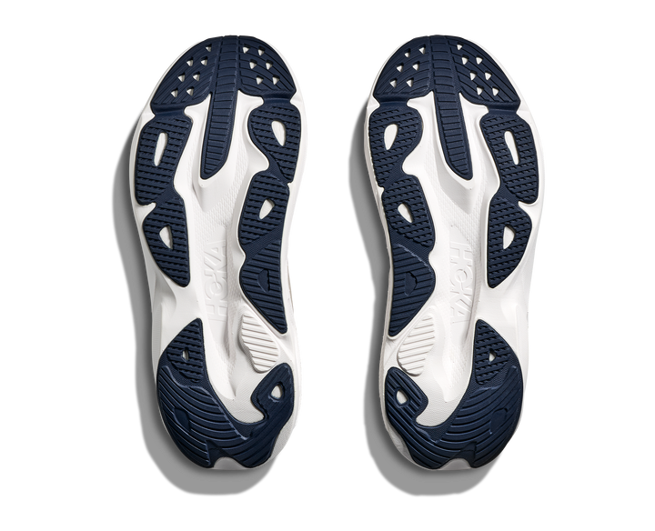 HOKA Women's Skyflow - ROSE CREAM / ALABASTER