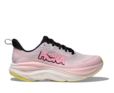 HOKA Women's Skyflow - STARLIGHT GLOW / CARNATION
