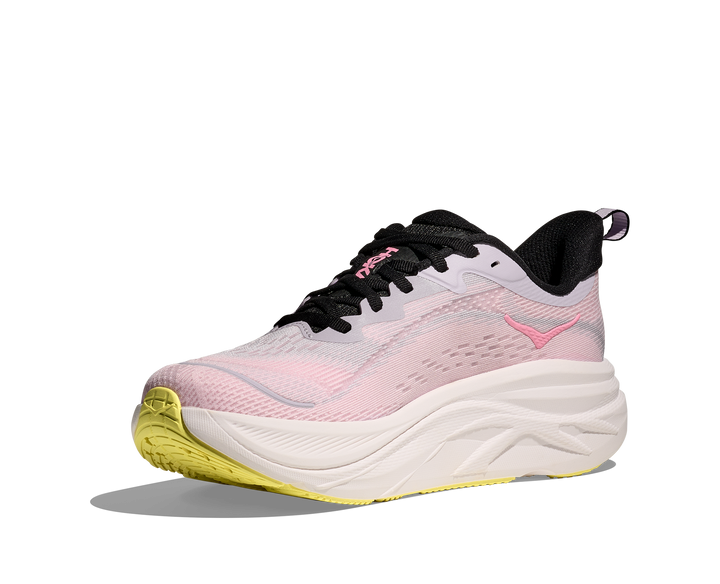 HOKA Women's Skyflow - STARLIGHT GLOW / CARNATION