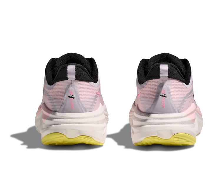 HOKA Women's Skyflow - STARLIGHT GLOW / CARNATION