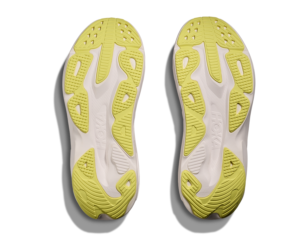 HOKA Women's Skyflow - STARLIGHT GLOW / CARNATION