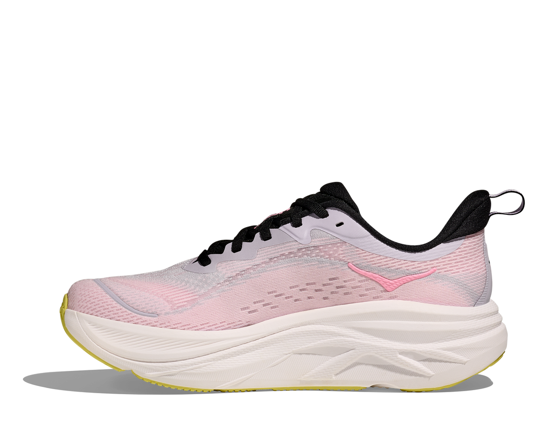 HOKA Women's Skyflow - STARLIGHT GLOW / CARNATION