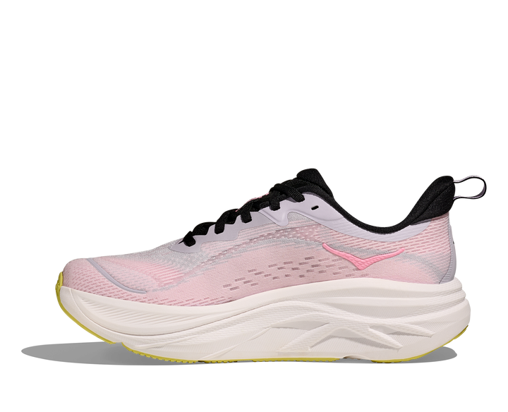 HOKA Women's Skyflow - STARLIGHT GLOW / CARNATION