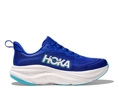 HOKA Women's Skyflow - ULTRAMARINE / NIGHT SKY
