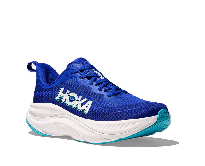 HOKA Women's Skyflow - ULTRAMARINE / NIGHT SKY