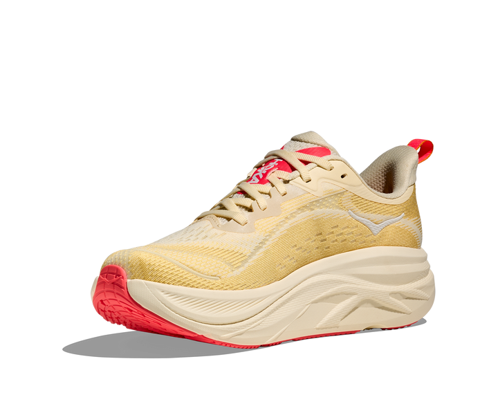 HOKA Skyflow para mujer - AMARILLO VINTAGE / SÉMOLA
