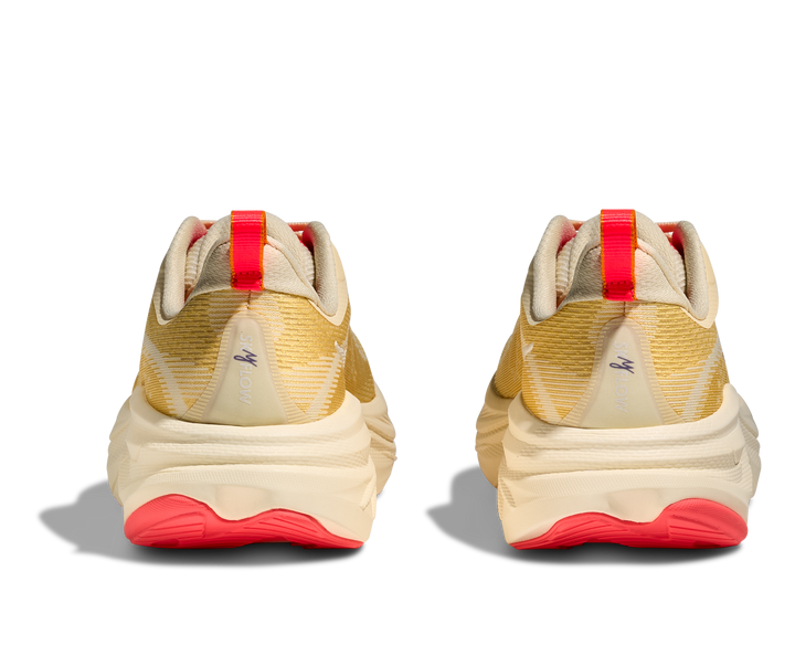 HOKA Skyflow para mujer - AMARILLO VINTAGE / SÉMOLA