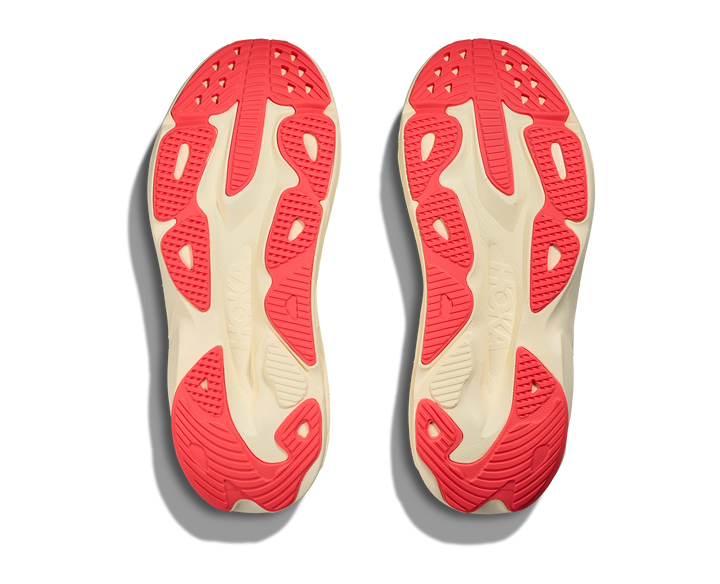 HOKA Skyflow para mujer - AMARILLO VINTAGE / SÉMOLA