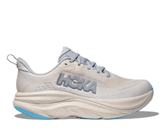 ALABASTER / MINERAL BLUE