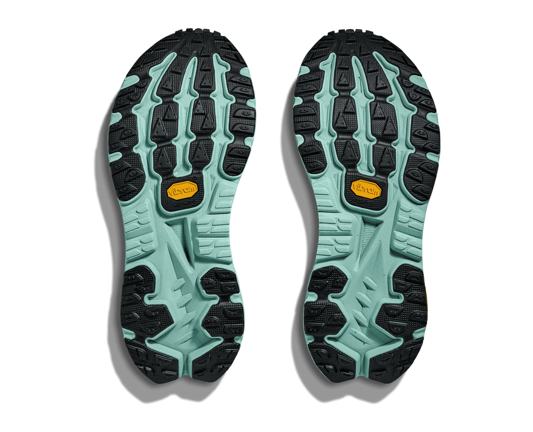 HOKA Men's Mafate X - SAGE / ROSEMARY