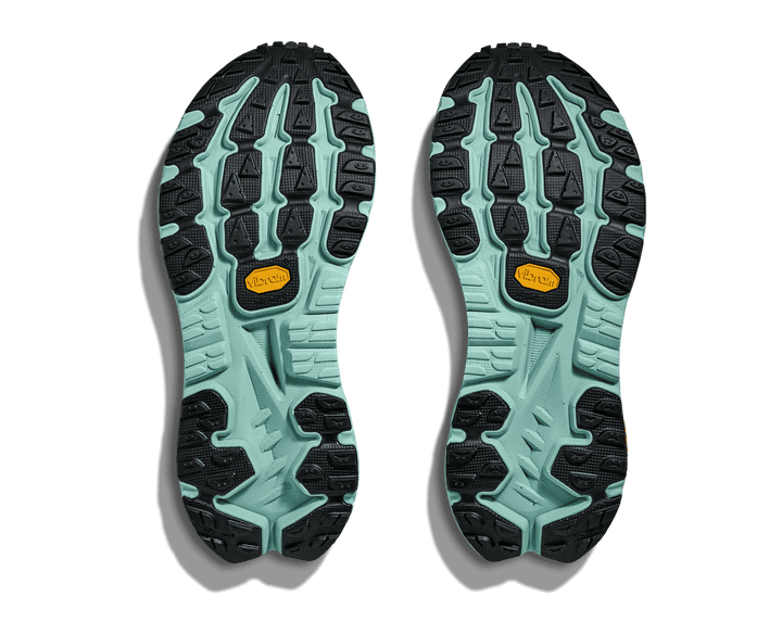 HOKA Men's Mafate X - SAGE / ROSEMARY