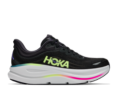 BLACK / NEON YUZU