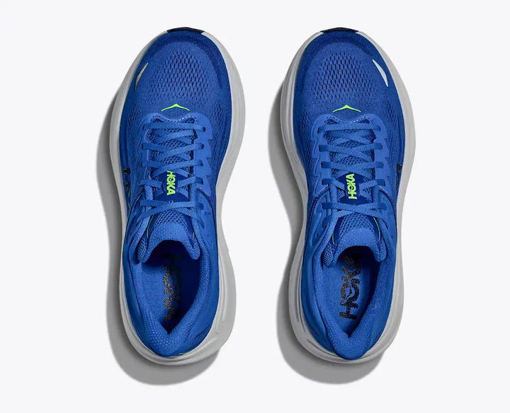 HOKA Men's Bondi 9 - COBALT BLUE / ULTRAMARINE