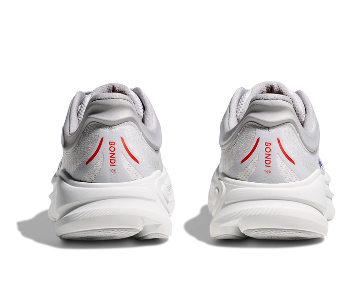 HOKA Men's Bondi 9 - COSMIC GREY / ULTRAMARINE