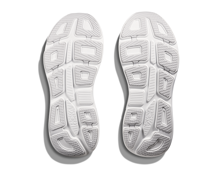 HOKA Men's Bondi 9 - COSMIC GREY / ULTRAMARINE