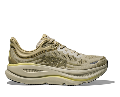 HOKA Bondi 9 para hombre - PRADERA / SETA OSTRA