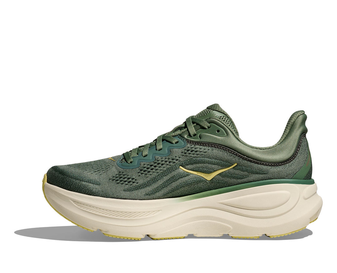 HOKA Men's Bondi 9 - SUCCULENT / FERN