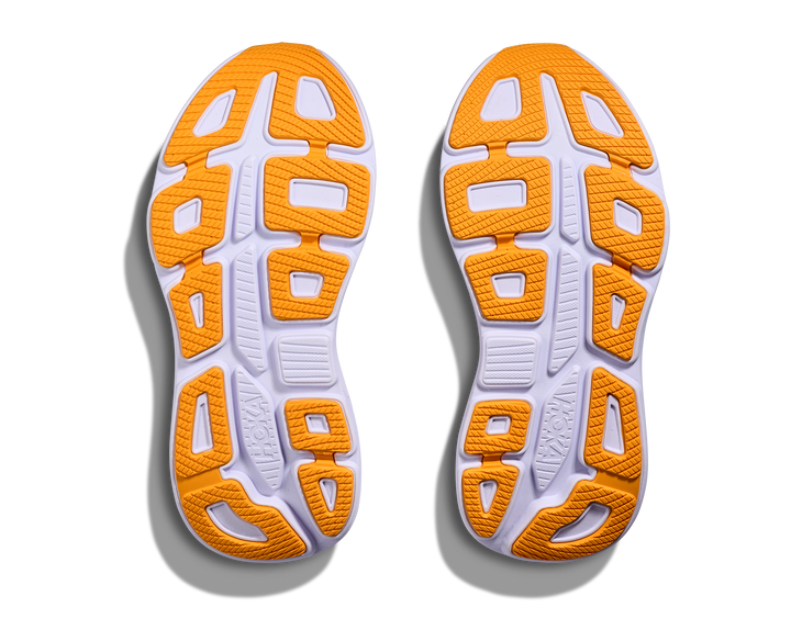 HOKA Women's Bondi 9 - ASTER FLOWER / STARLIGHT GLOW