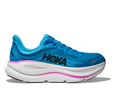 SKYWARD BLUE / NEON FUCHSIA