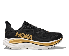 BLACK / GOLD
