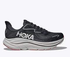 BLACK / SILVER